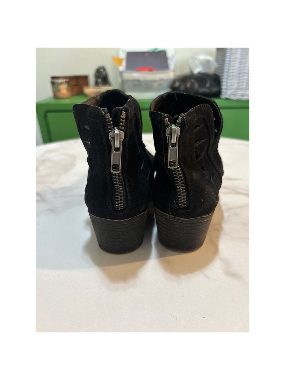 Steve Madden shoes - Picture 4 of 5